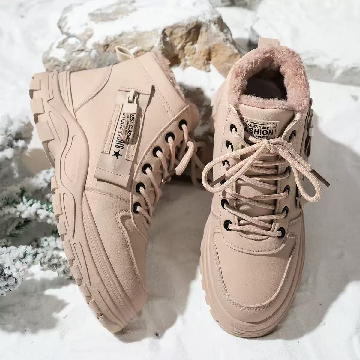 Comfortable Orthopedic Sneakers for Daily Wear