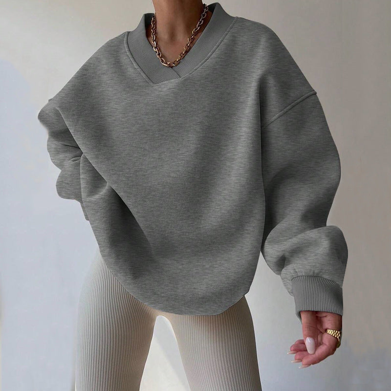 Elegantly Designed Pullover
