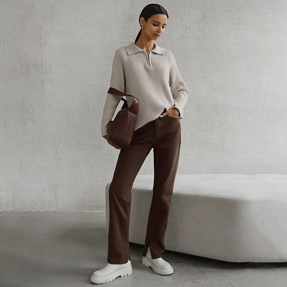 Beautifully Crafted Pullover