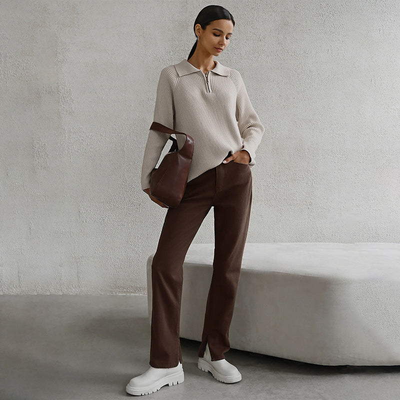 Beautifully Crafted Pullover