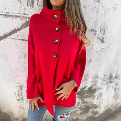 Timeless Vintage Style Cardigan