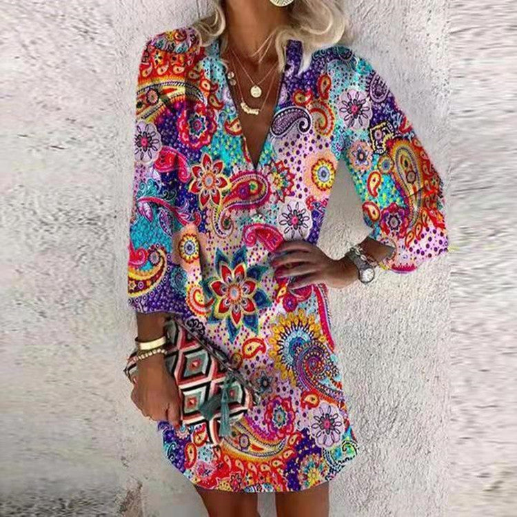 Floral