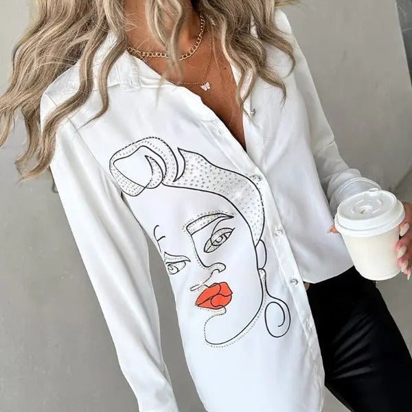 Vintage Inspired Garment