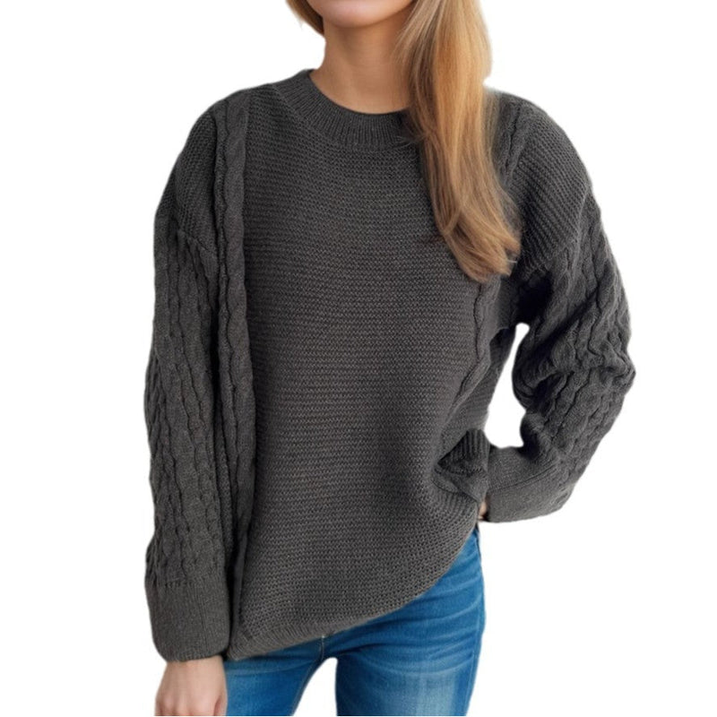 Elegantly Designed Pullover
