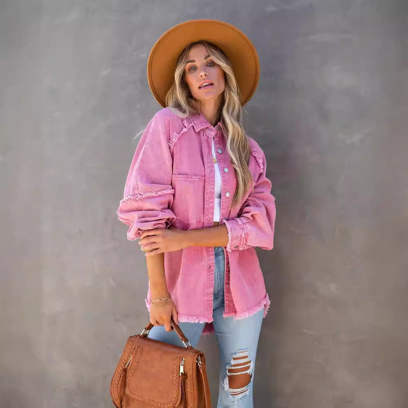 Classic Designed Garment