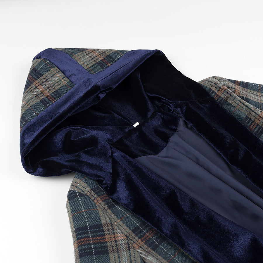 Thoughtfully Designed Garment