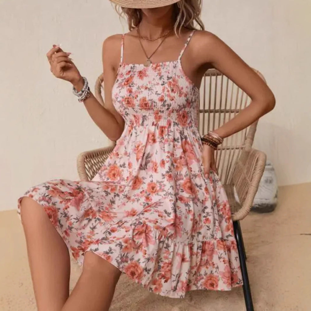 Elegantly Designed Garment