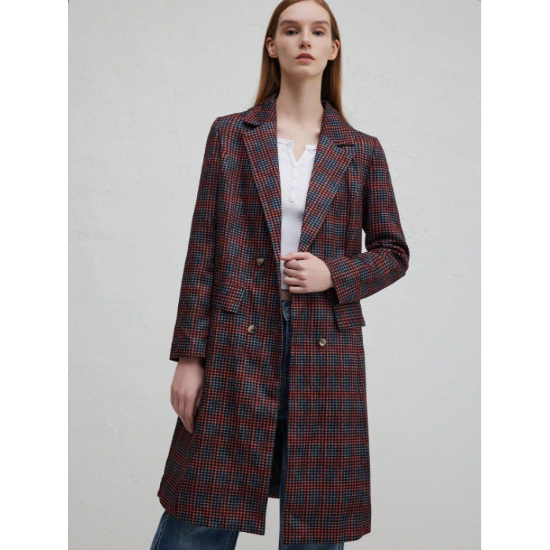 Timeless Vintage Style Garment