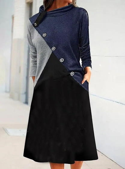 Elegantly Designed Garment