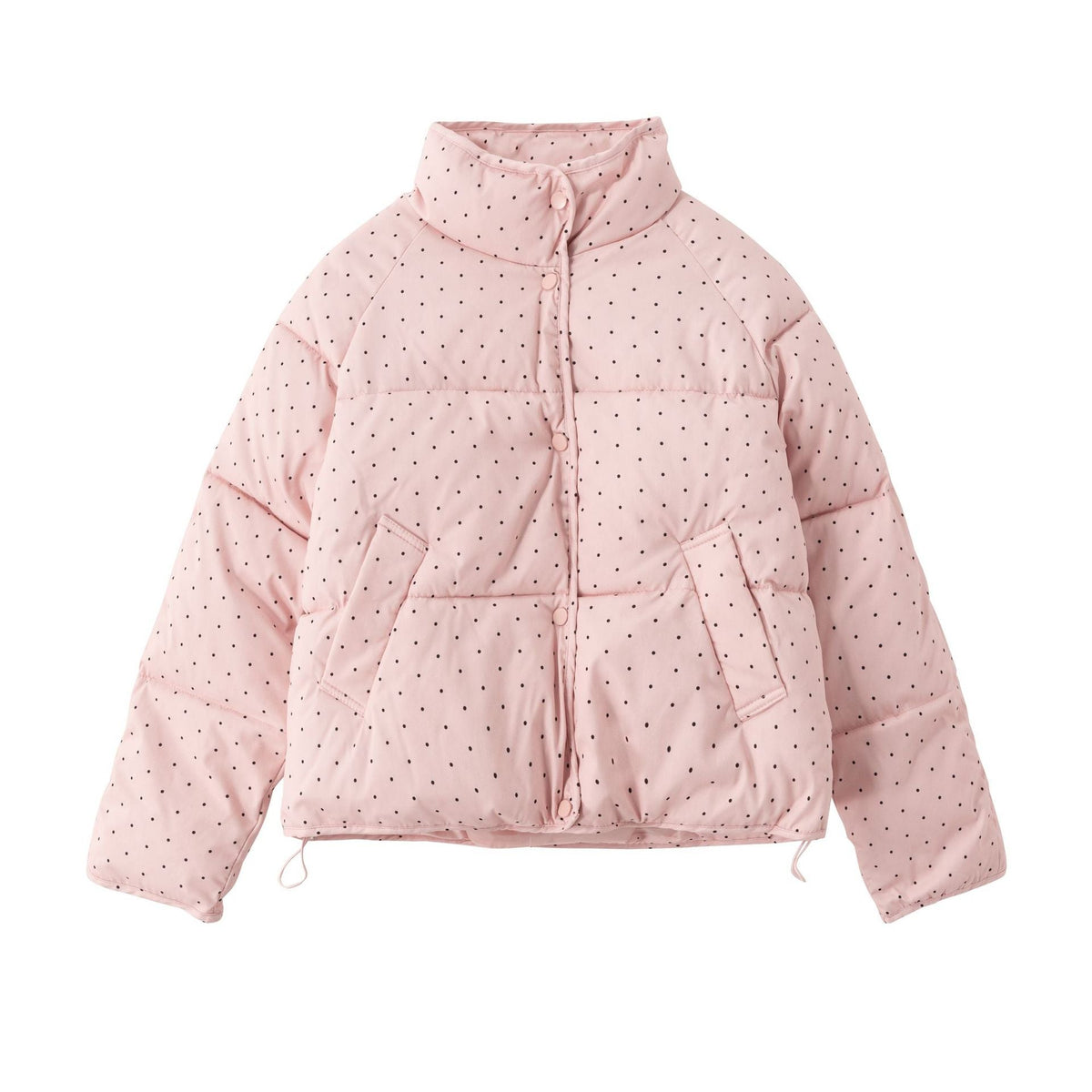 Thoughtfully Designed Garment
