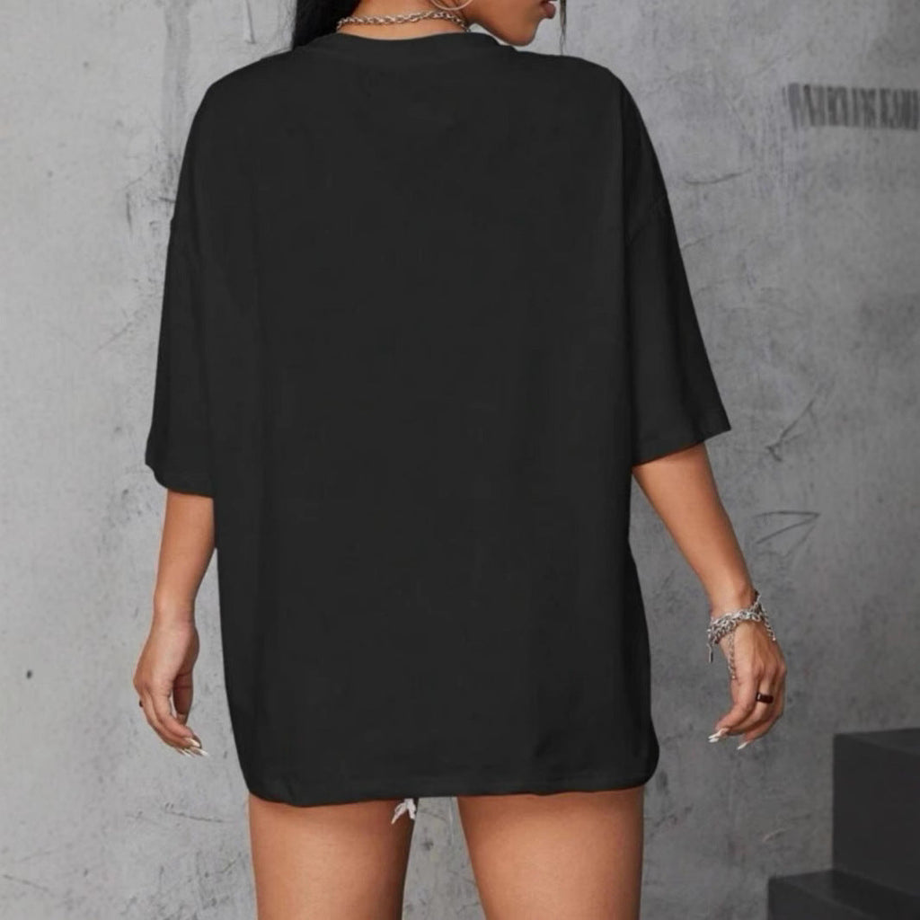 Classic Designed T-Shirt