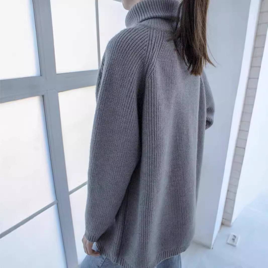 Beautifully Crafted Pullover