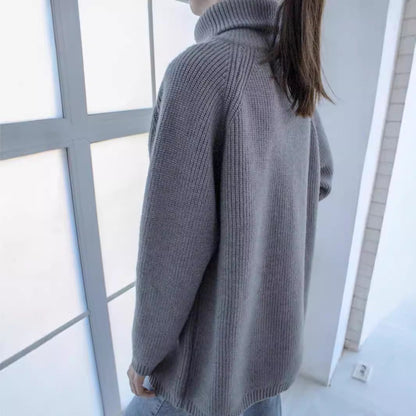 Beautifully Crafted Pullover