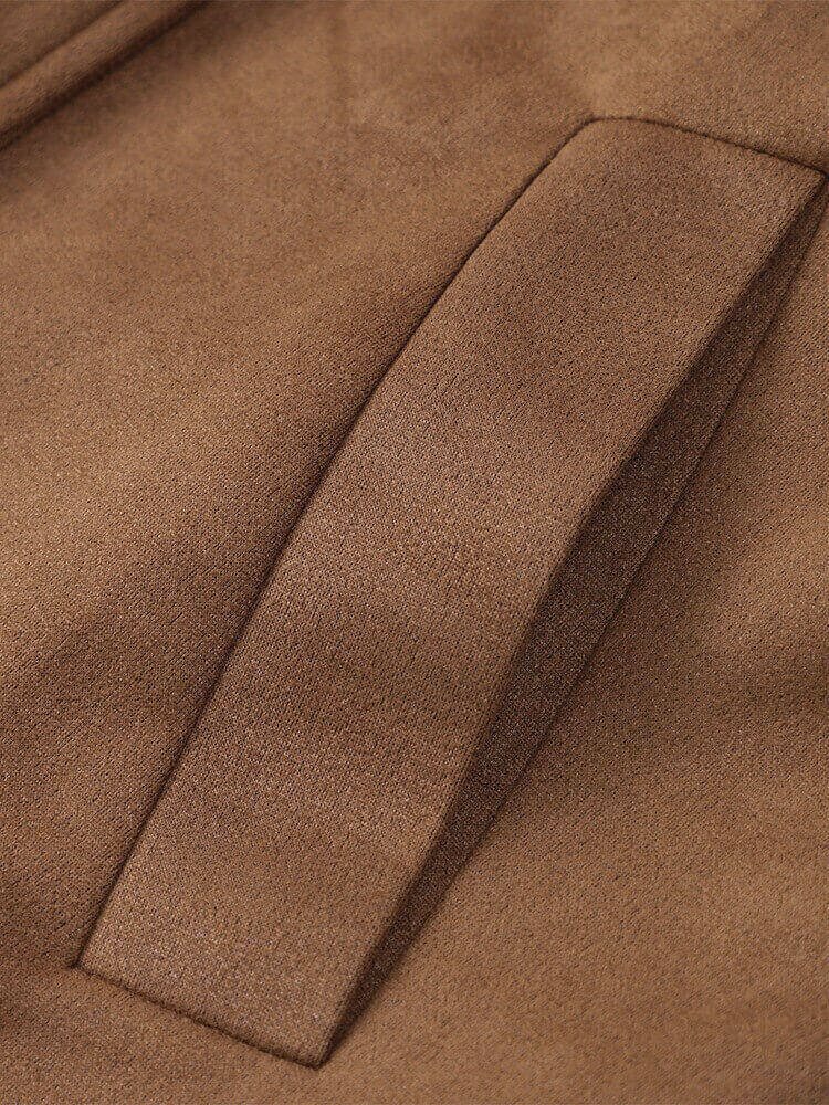 Beautifully Crafted Coat