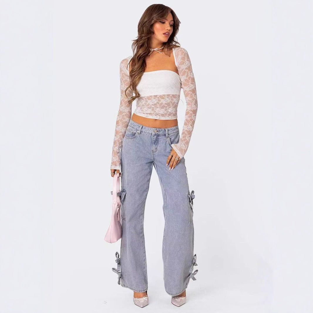 Elegantly Designed Garment