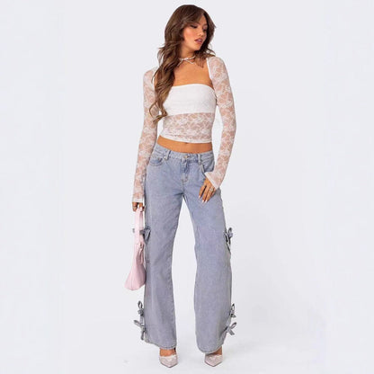 Elegantly Designed Garment