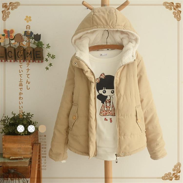 Timeless Vintage Style Garment