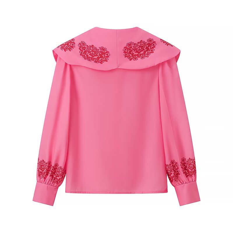 Elegantly Designed Garment