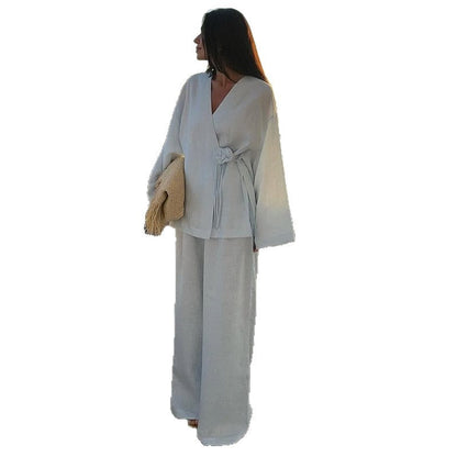 Timeless Vintage Style Garment