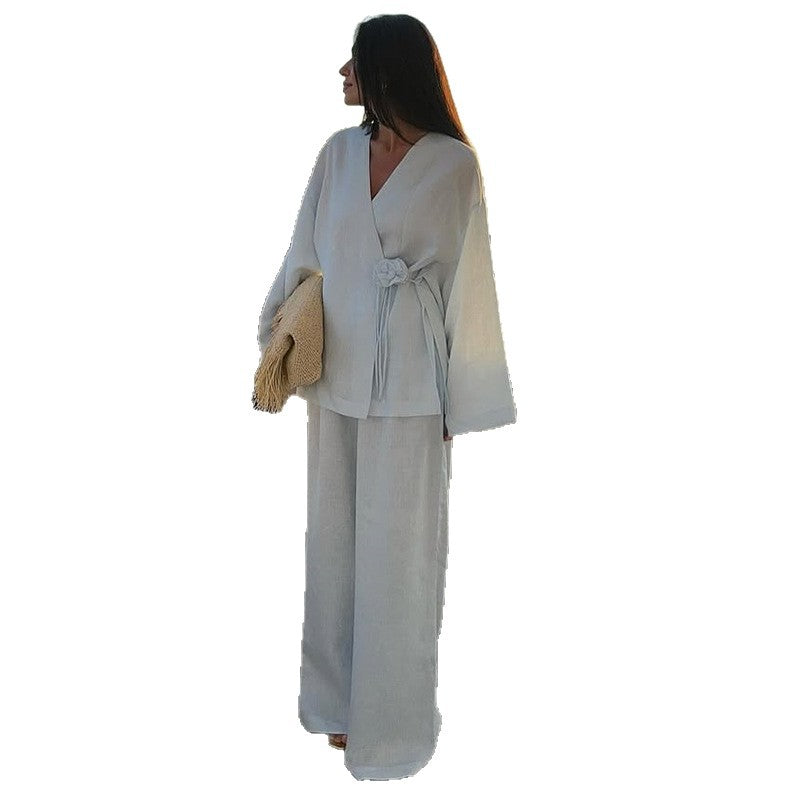 Timeless Vintage Style Garment