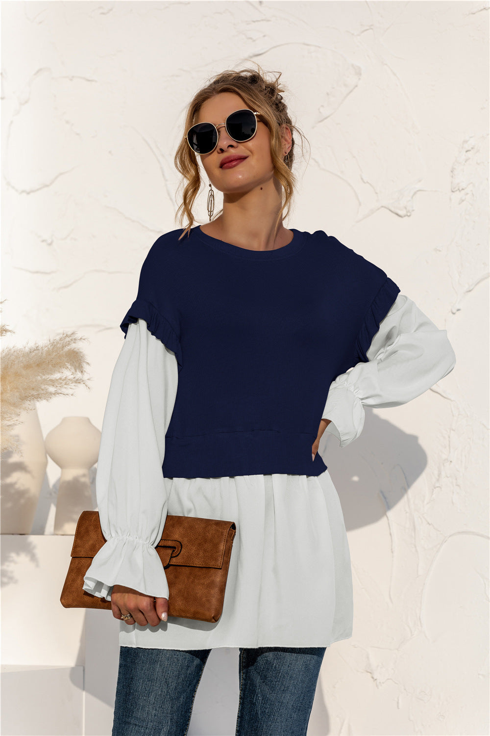 Classic Designed Shirt