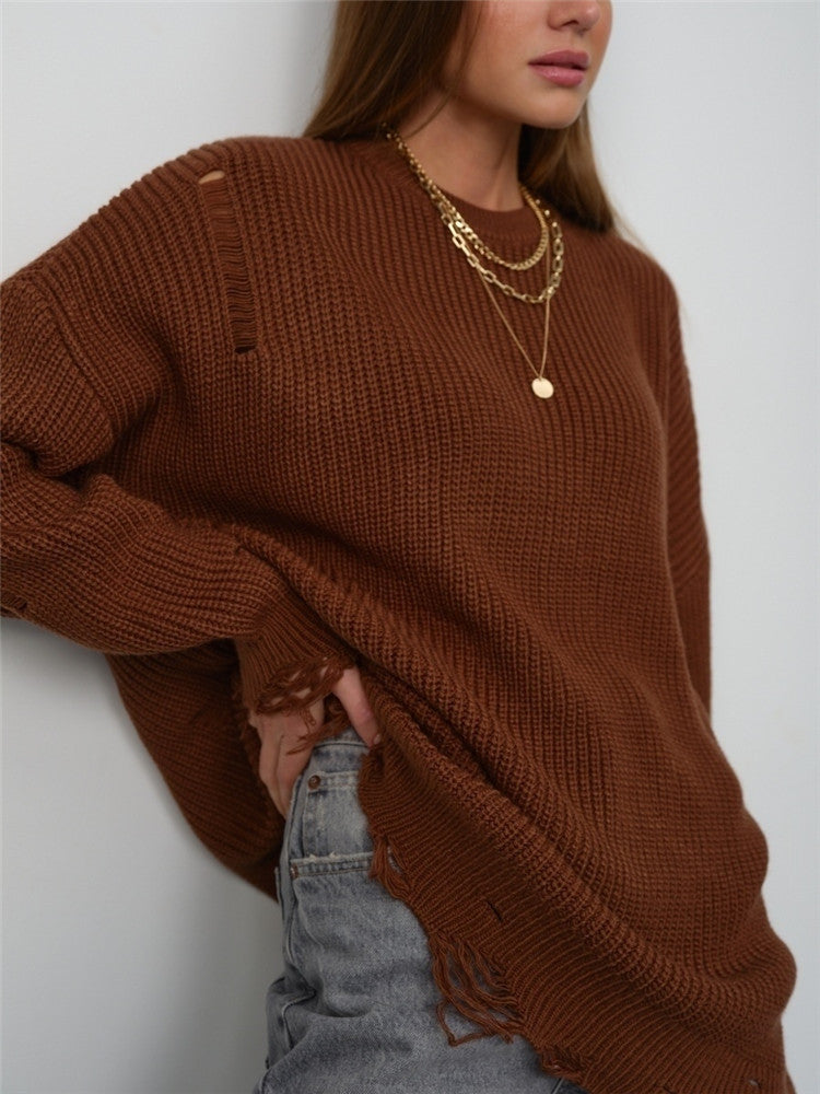 Beautifully Crafted Pullover