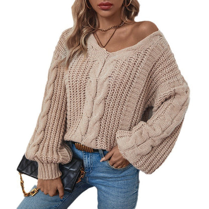 Elegantly Designed Pullover