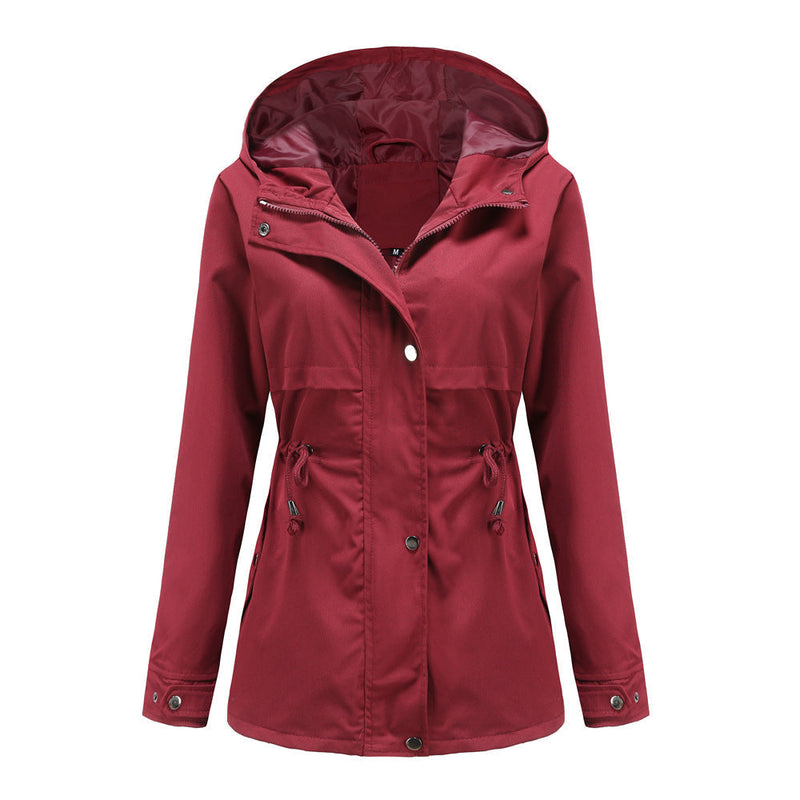 Classic Designed Garment