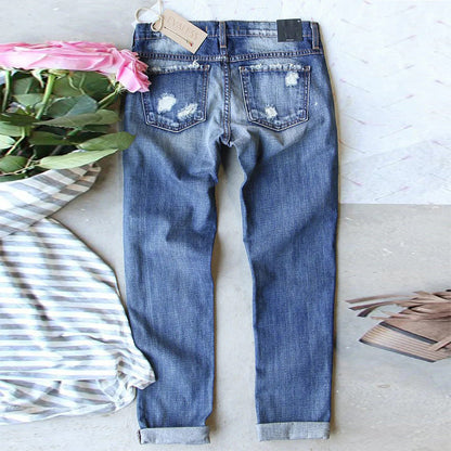 Vintage Inspired Garment