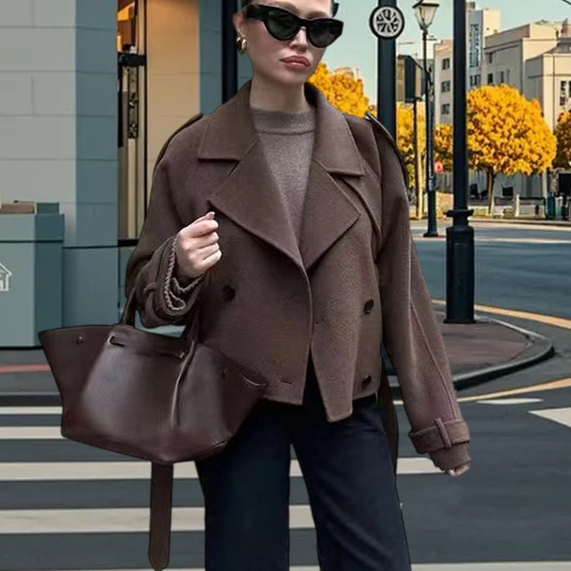 Elegantly Designed Garment
