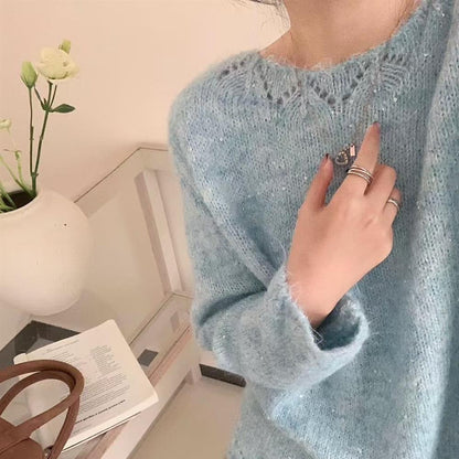Classic Designed Pullover