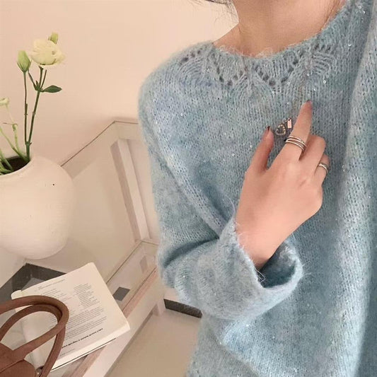Classic Designed Pullover