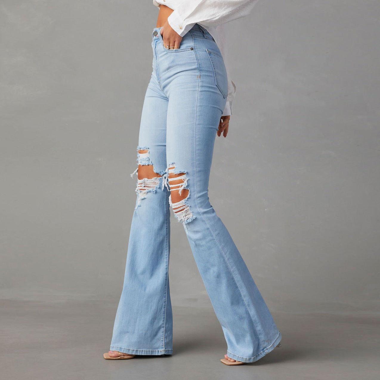 Vintage Inspired Garment