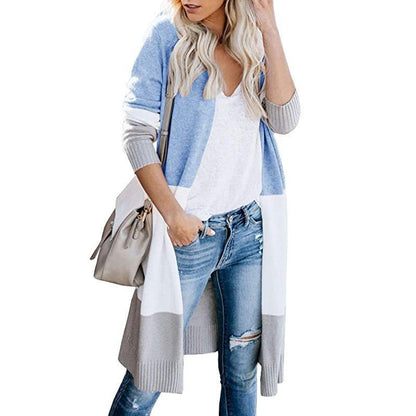 Classic Designed Cardigan
