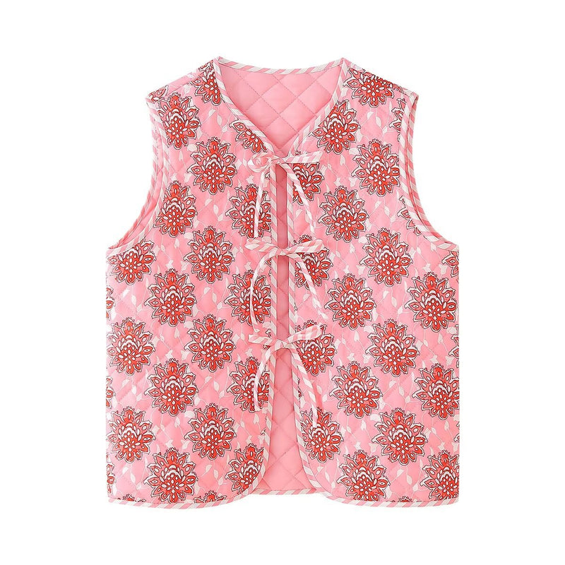 Thoughtfully Designed Coat