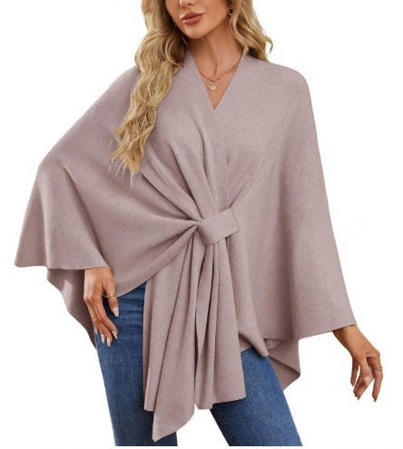 Thoughtfully Designed Pullover