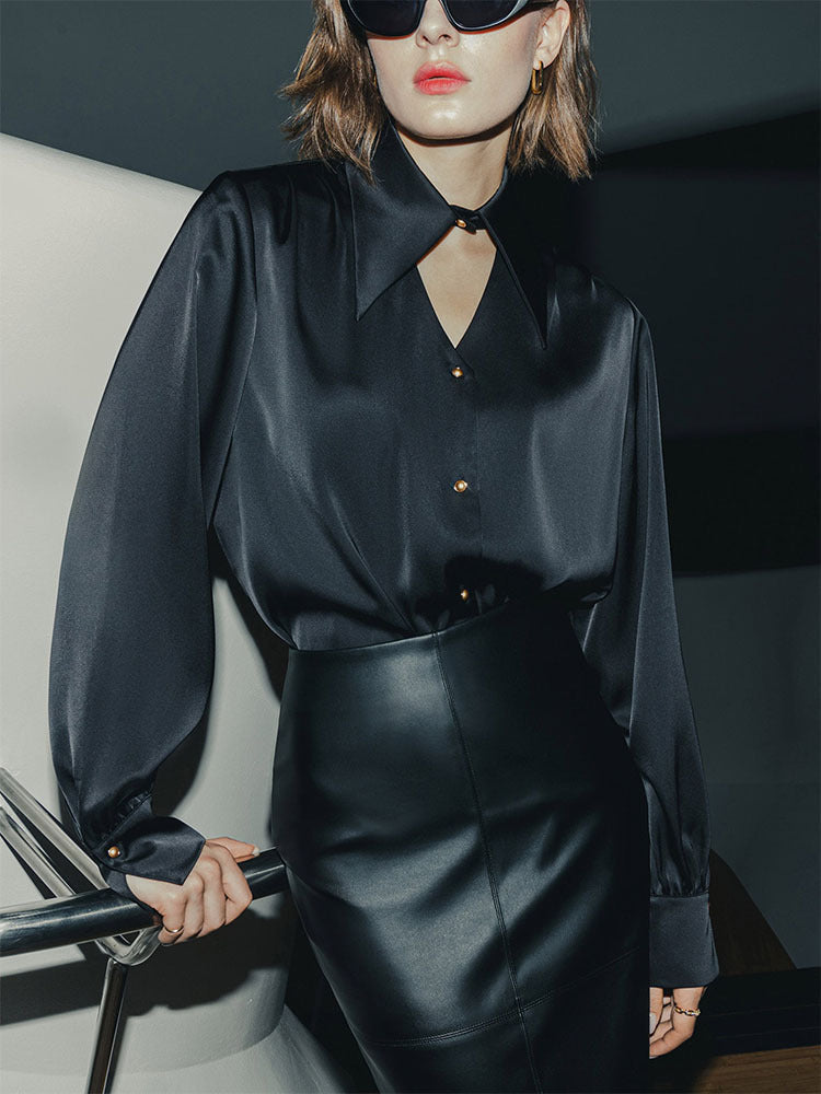Classic Designed Garment