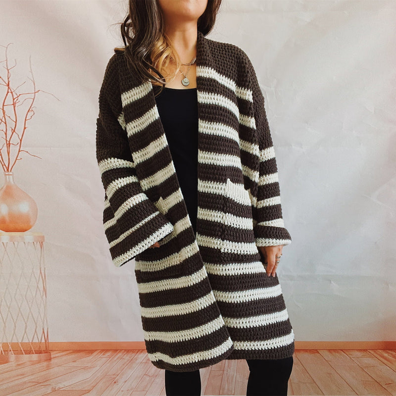 Timeless Vintage Style Garment