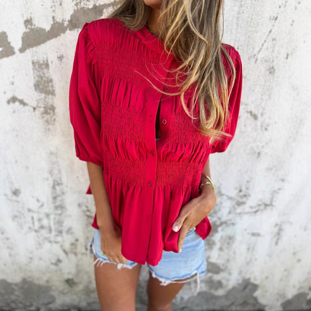Vintage Inspired Garment