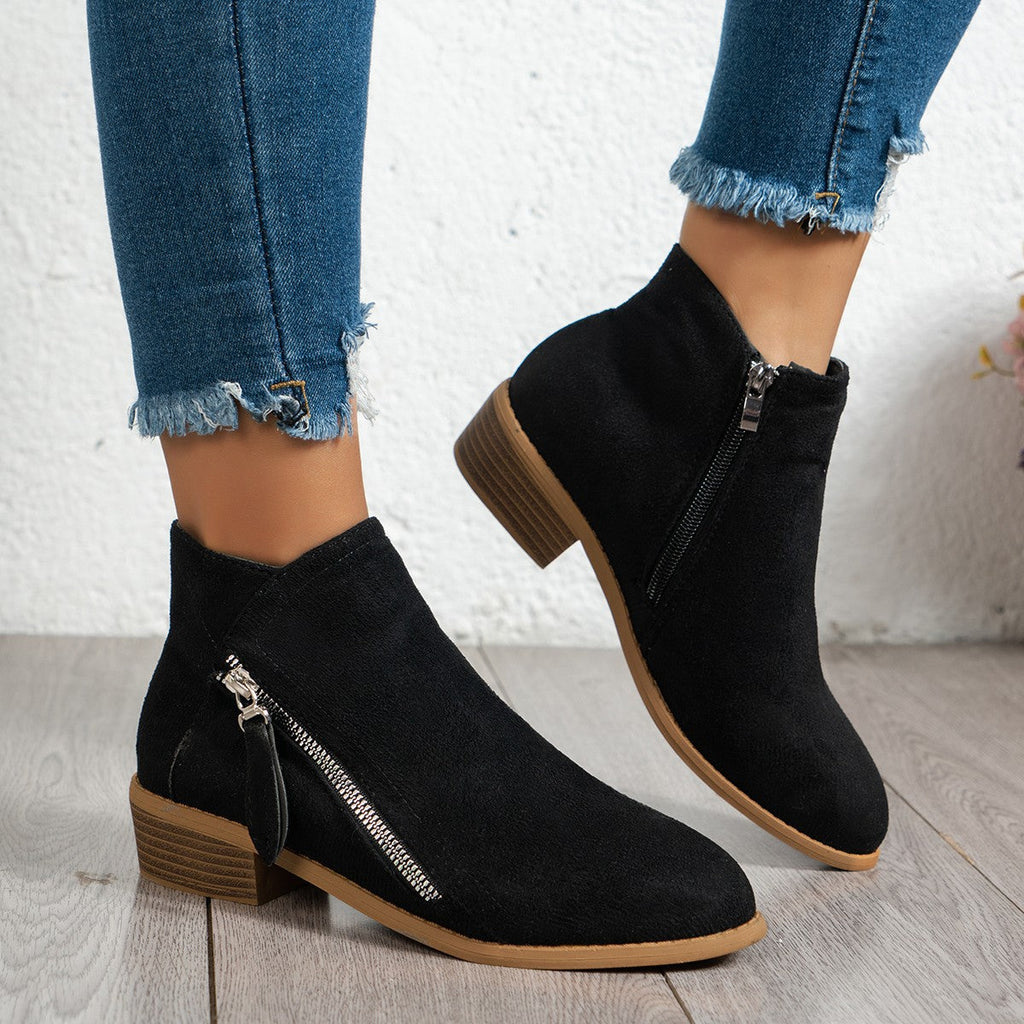 Stylish Orthopedic Boots for Any Occasion