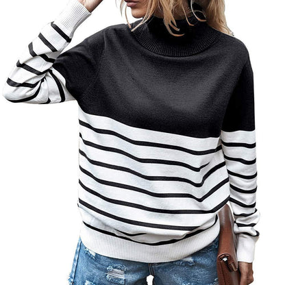 Vintage Inspired Pullover