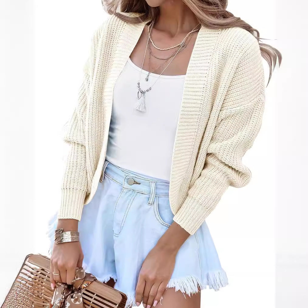 Beautifully Crafted Cardigan