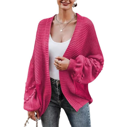Thoughtfully Designed Cardigan