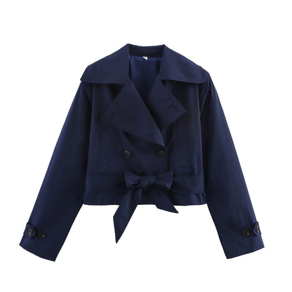 Marineblau