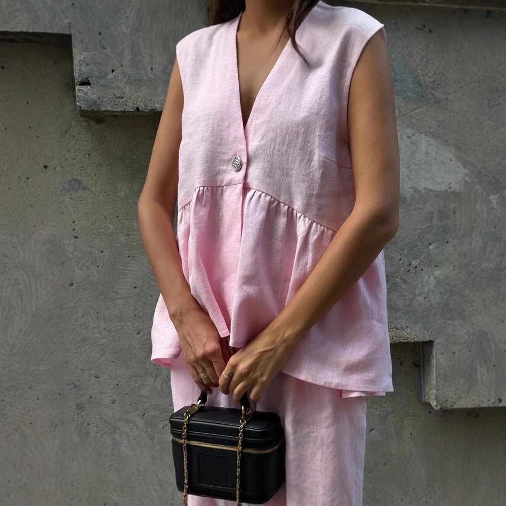 Vintage Inspired Garment