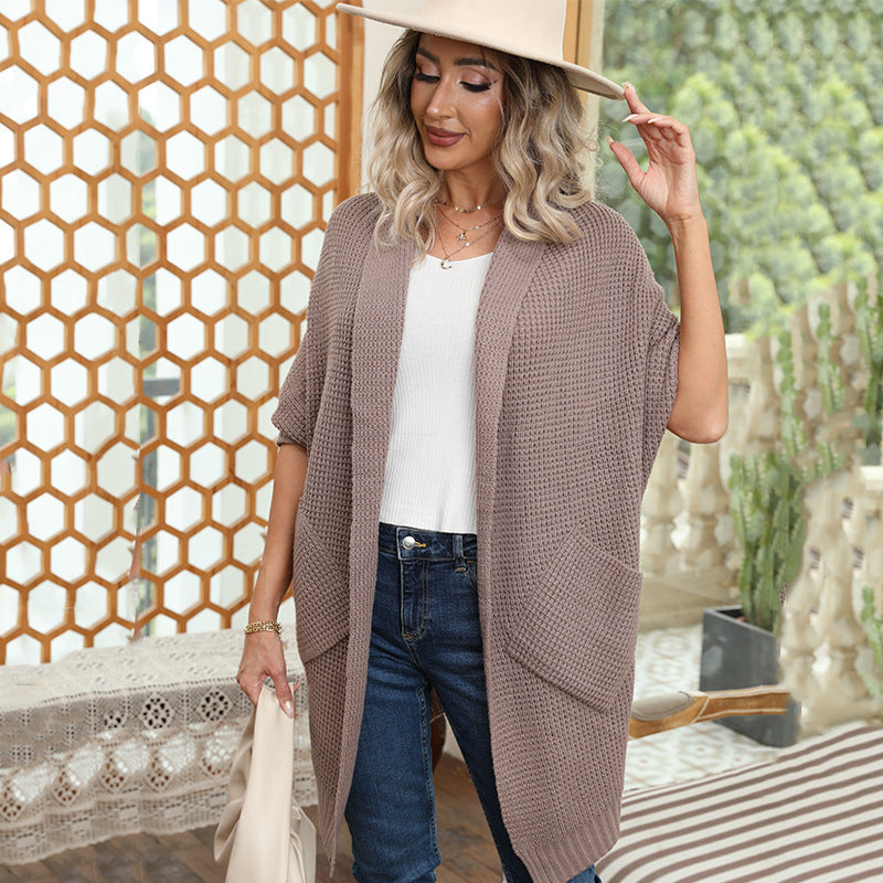 Classic Designed Cardigan