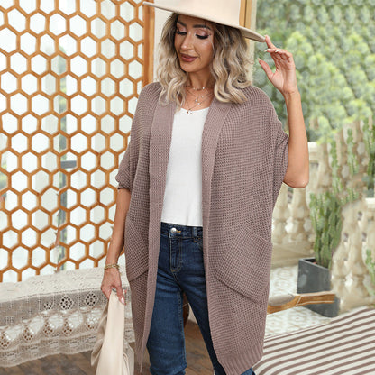 Classic Designed Cardigan
