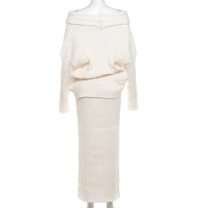 Vintage Inspired Sweater