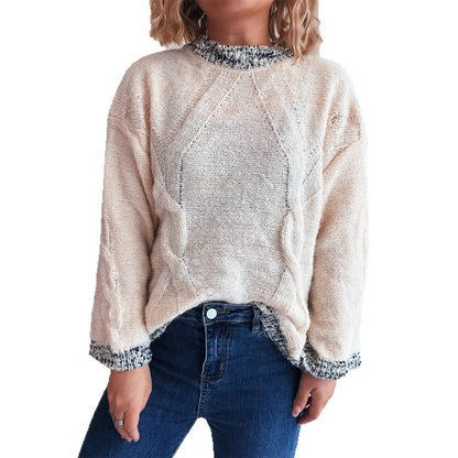 Thoughtfully Designed Pullover