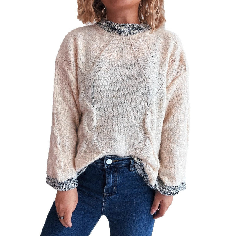 Thoughtfully Designed Pullover